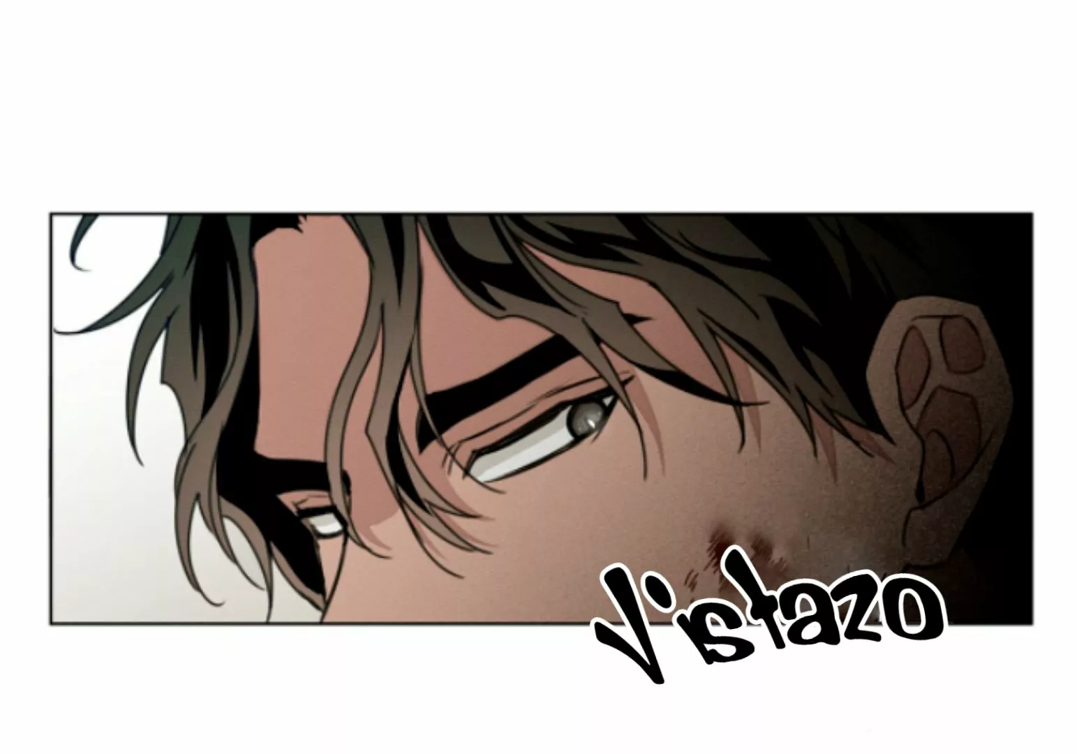 Página 45 del Manga