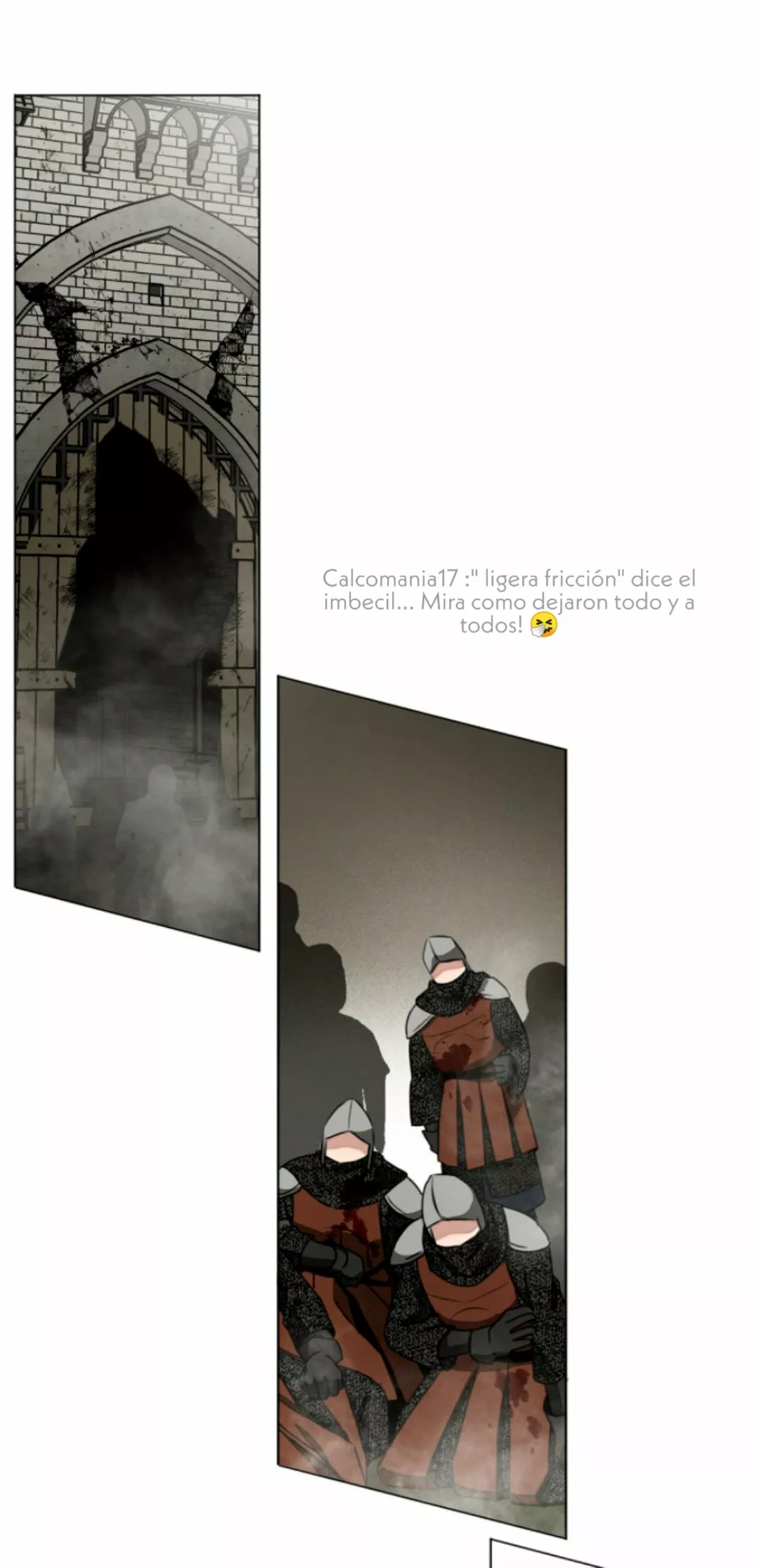 Página 46 del Manga