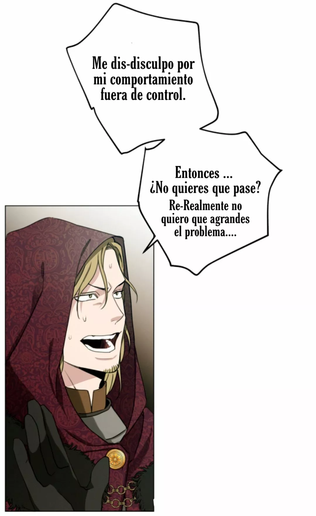 Página 51 del Manga
