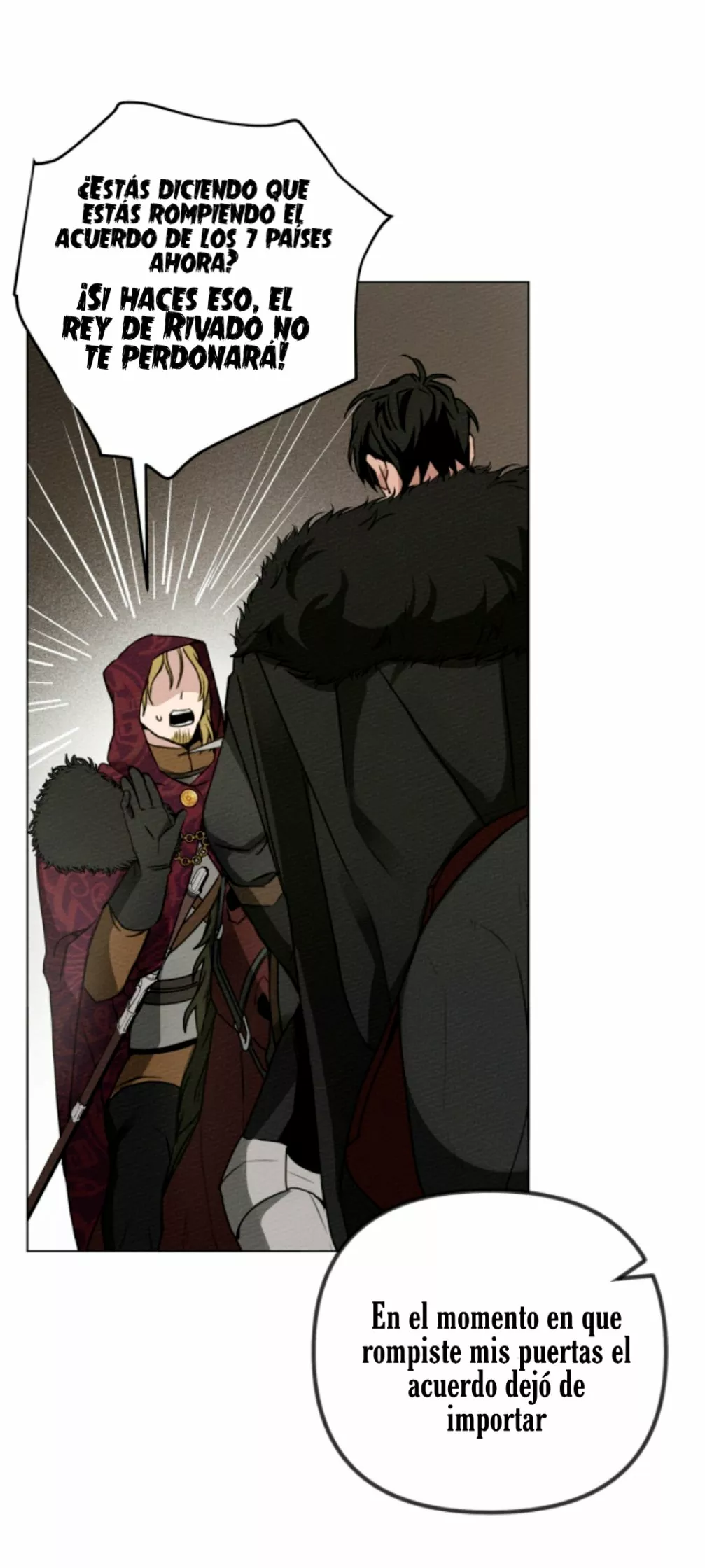 Página 57 del Manga