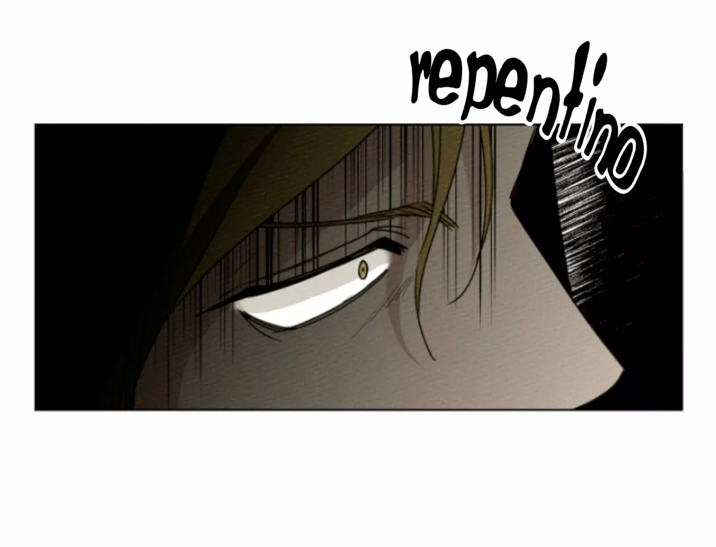 Página 61 del Manga