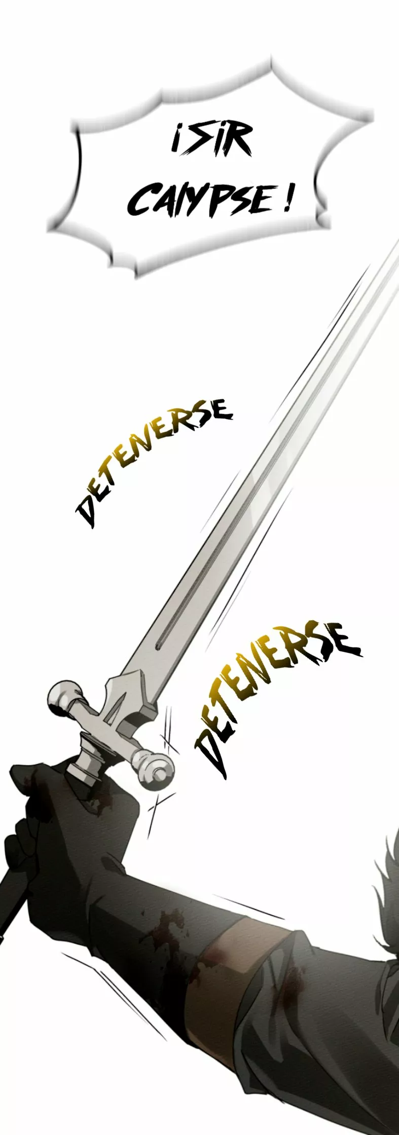 Página 66 del Manga