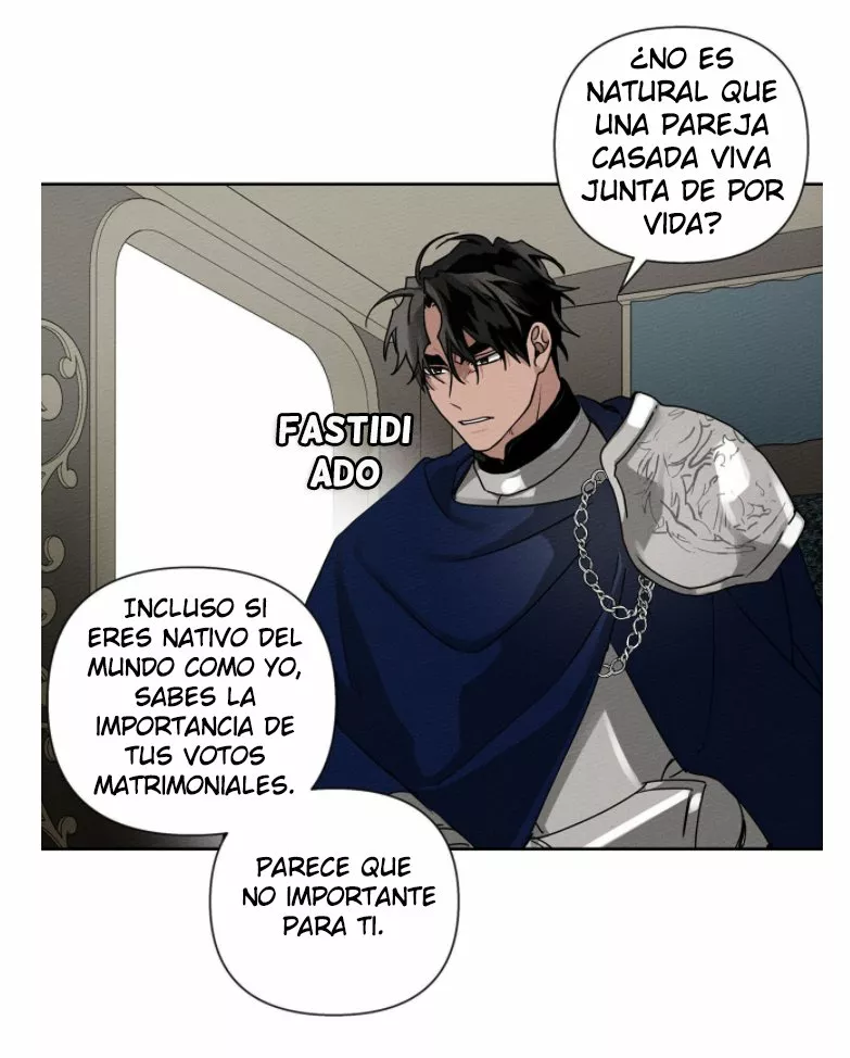 Página 36 del Manga