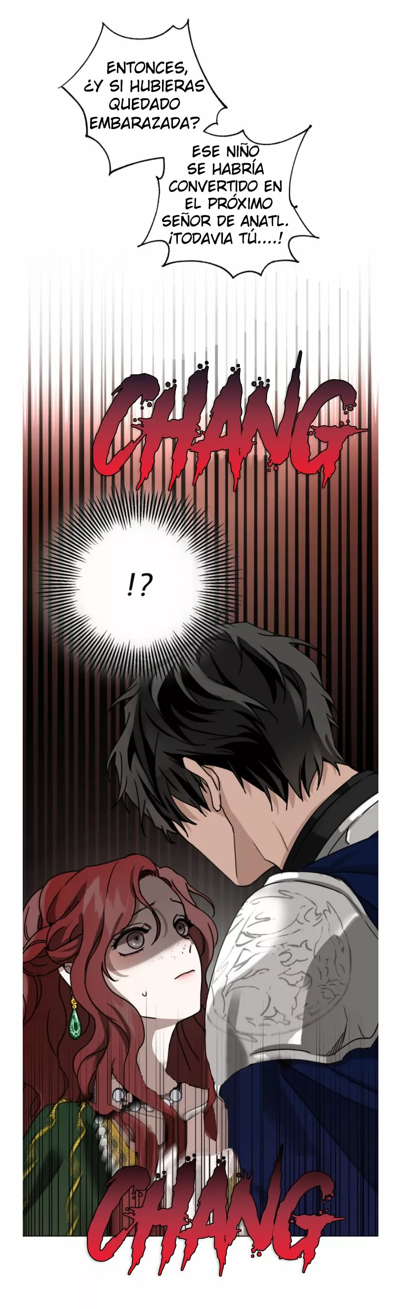 Página 43 del Manga
