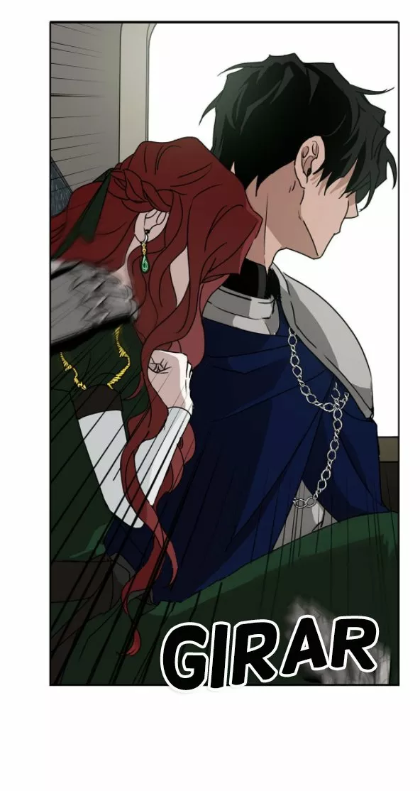 Página 45 del Manga
