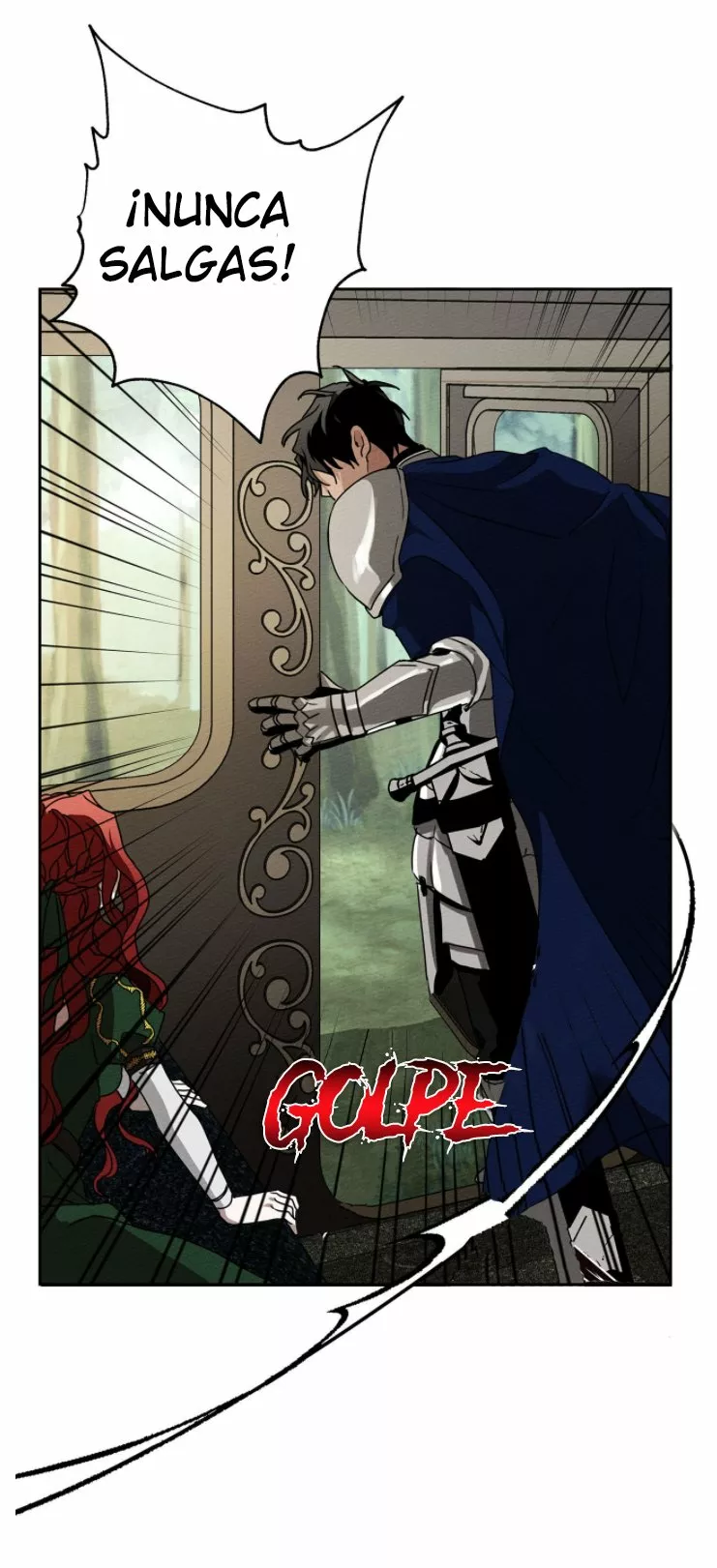 Página 47 del Manga