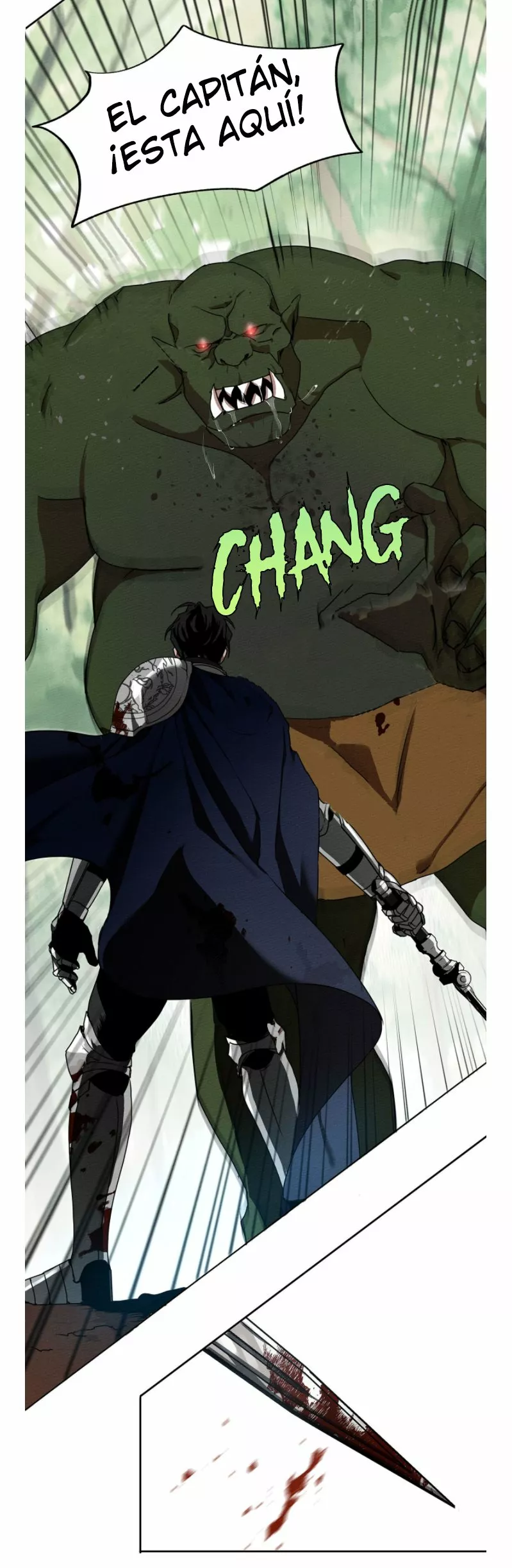Página 50 del Manga