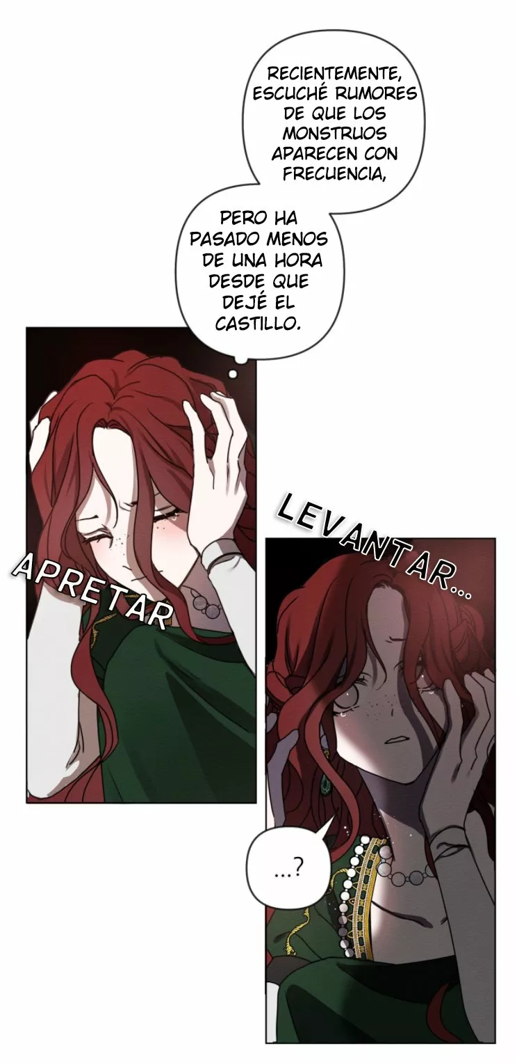 Página 52 del Manga