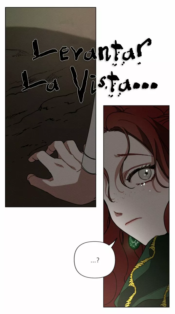 Página 61 del Manga