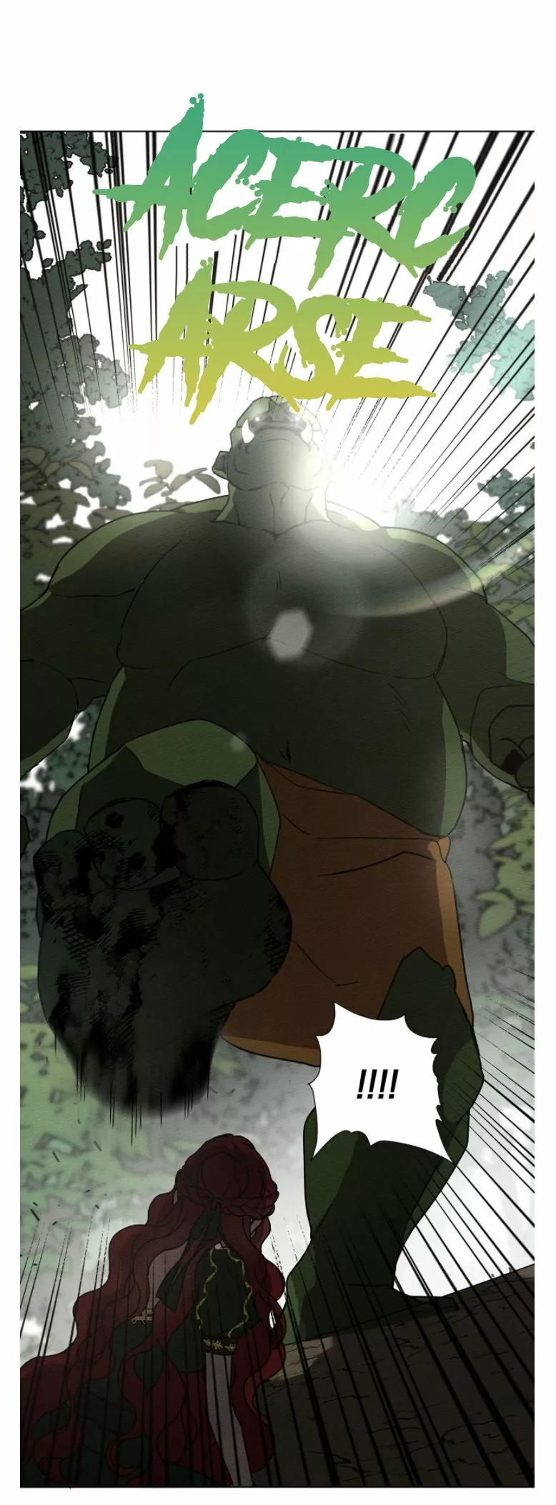 Página 62 del Manga
