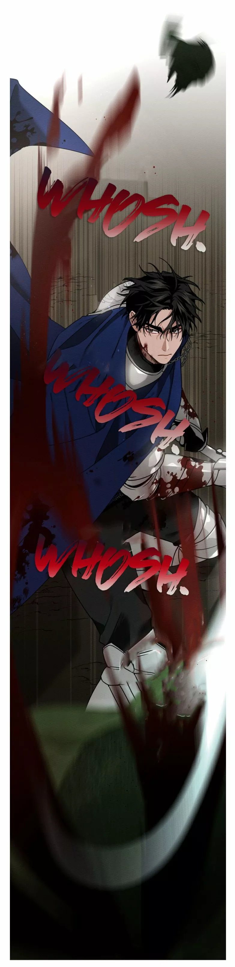 Página 65 del Manga