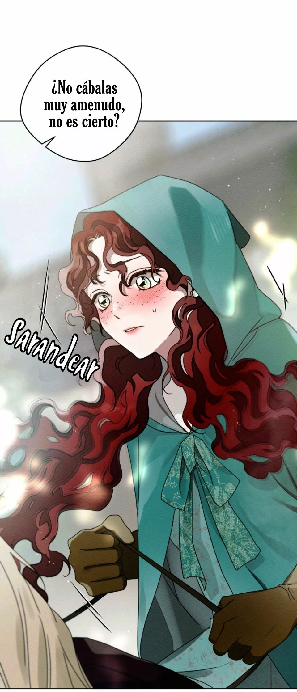 Página 42 del Manga