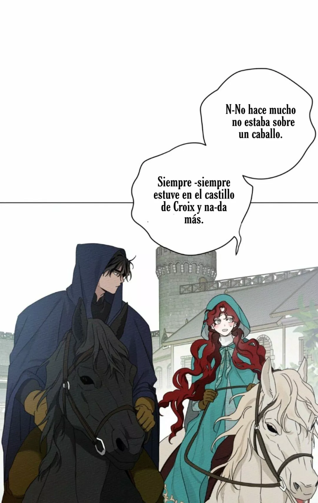 Página 43 del Manga