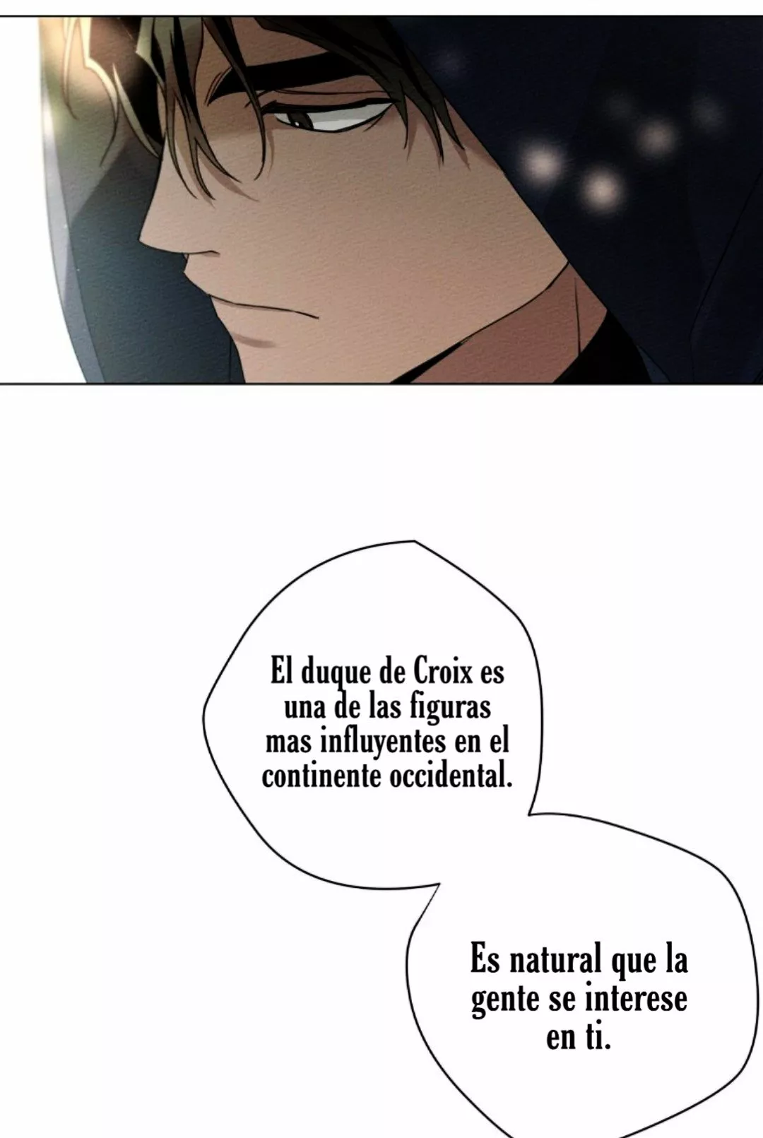 Página 45 del Manga