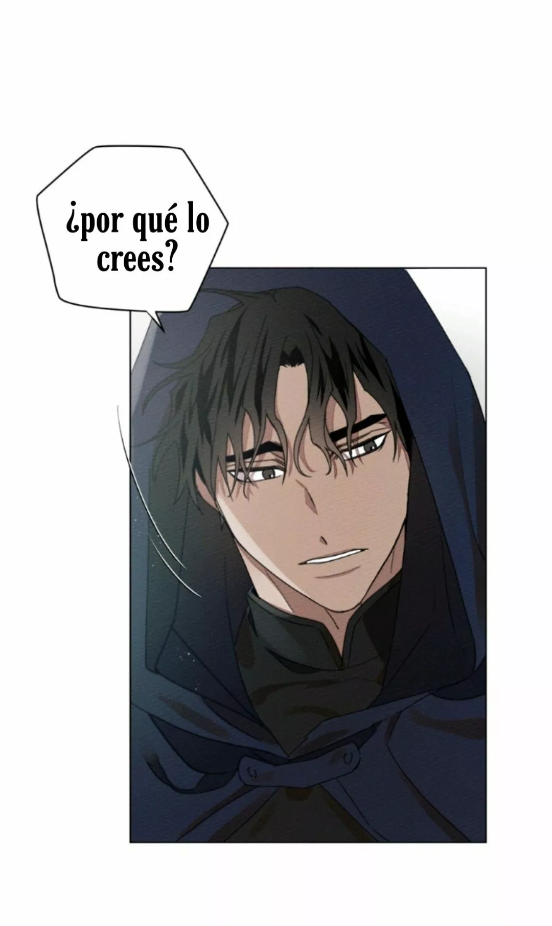 Página 50 del Manga
