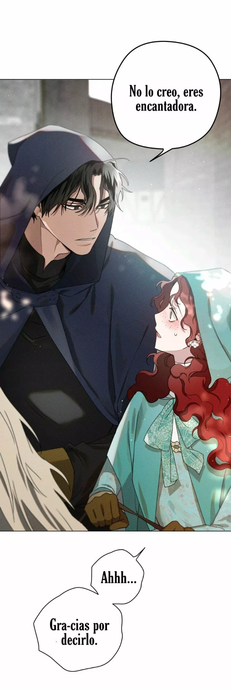 Página 53 del Manga