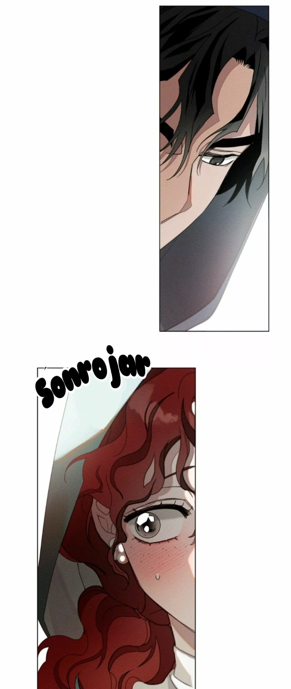 Página 54 del Manga
