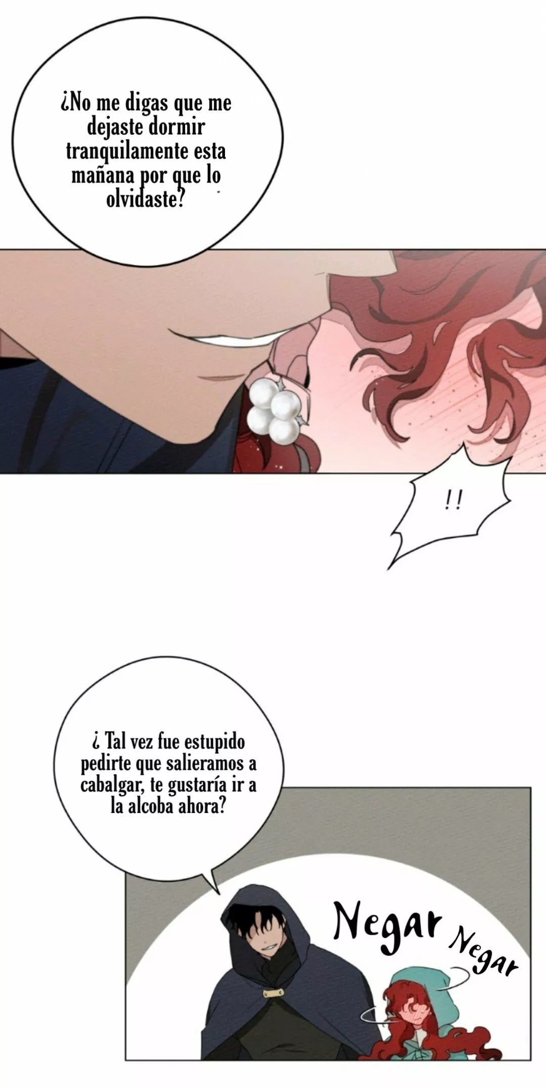 Página 56 del Manga