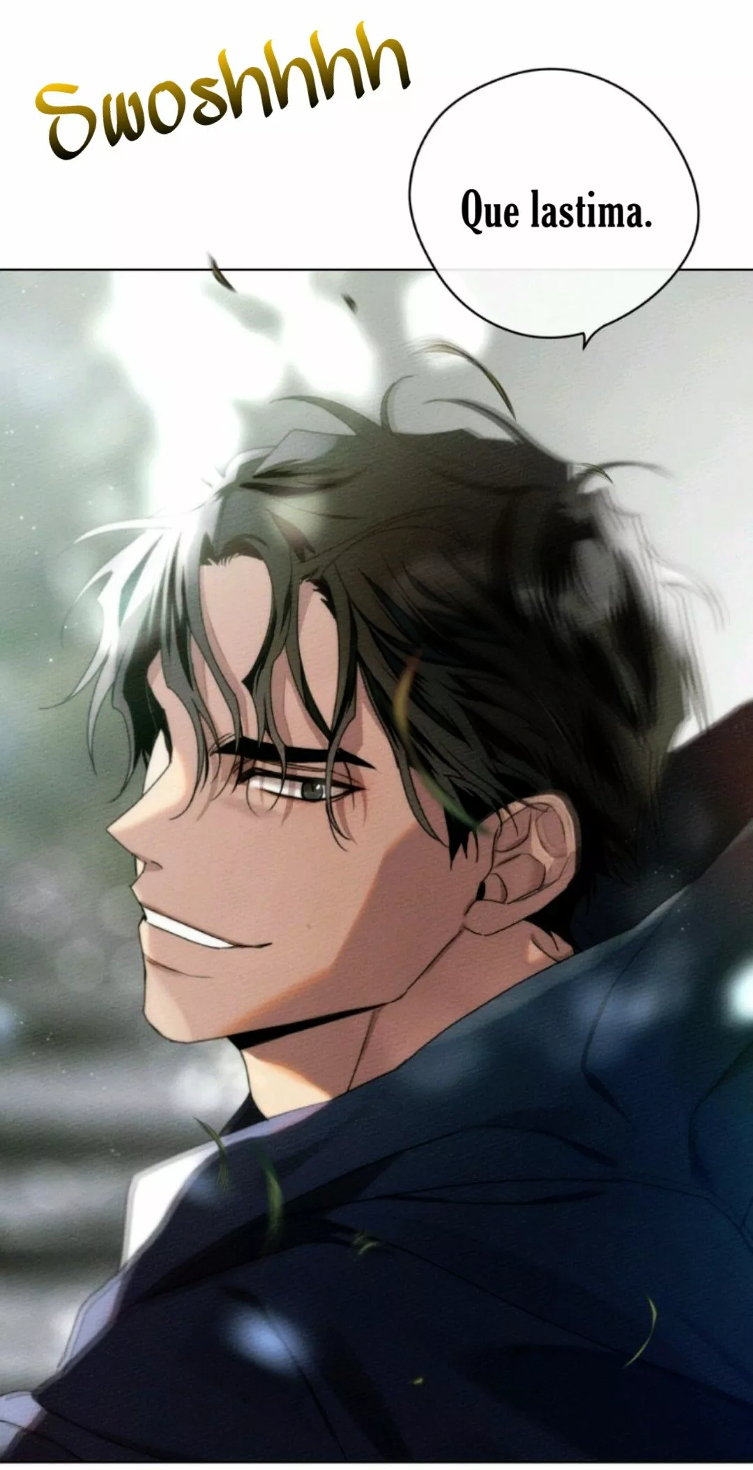 Página 57 del Manga