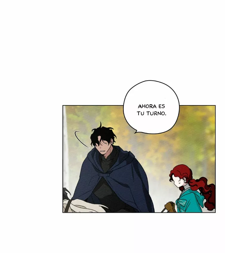 Página 50 del Manga