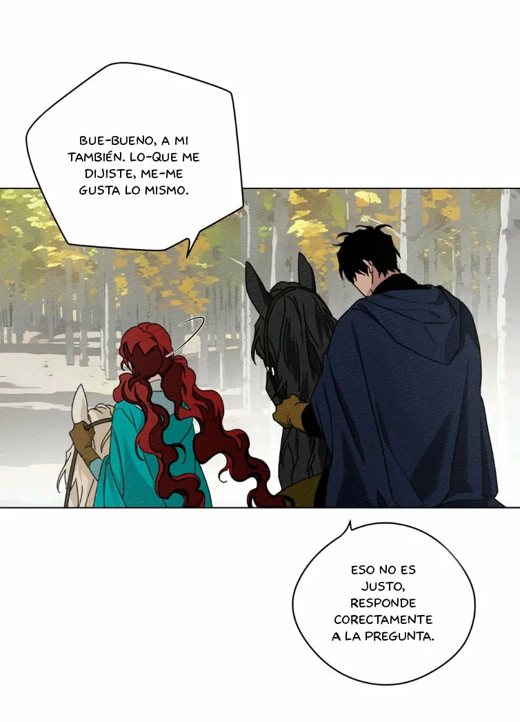Página 51 del Manga
