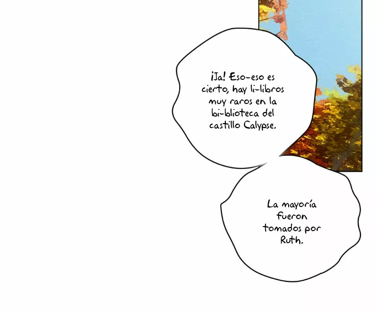 Página 54 del Manga