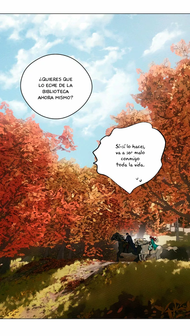 Página 55 del Manga