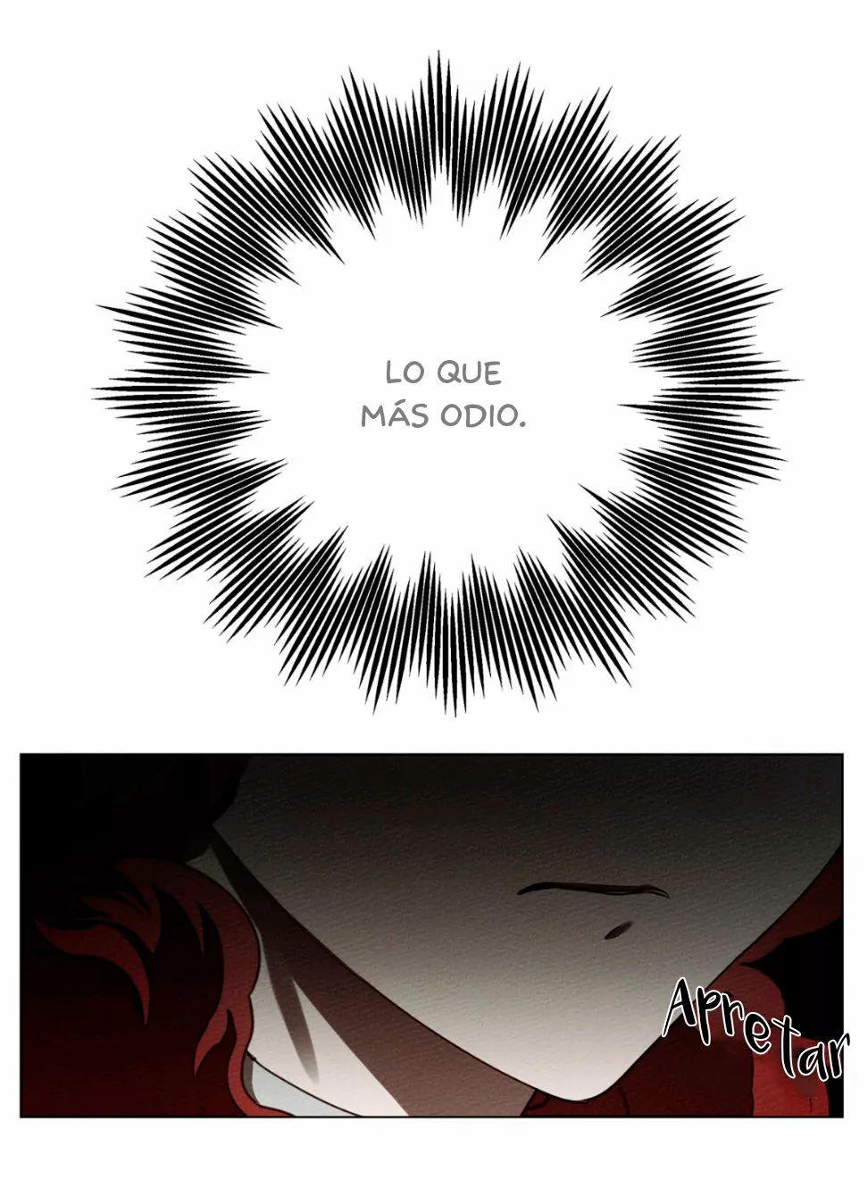 Página 59 del Manga