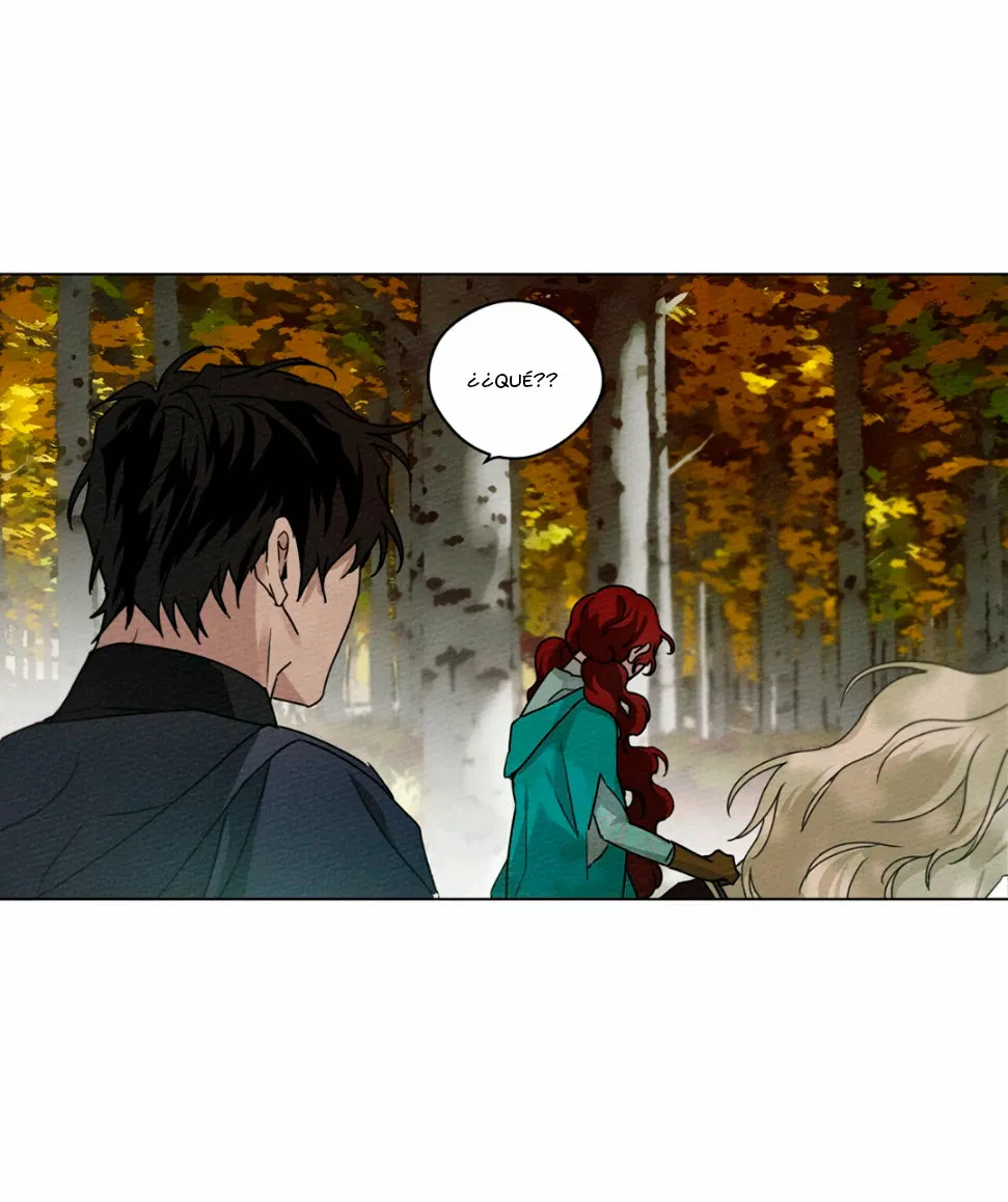 Página 61 del Manga