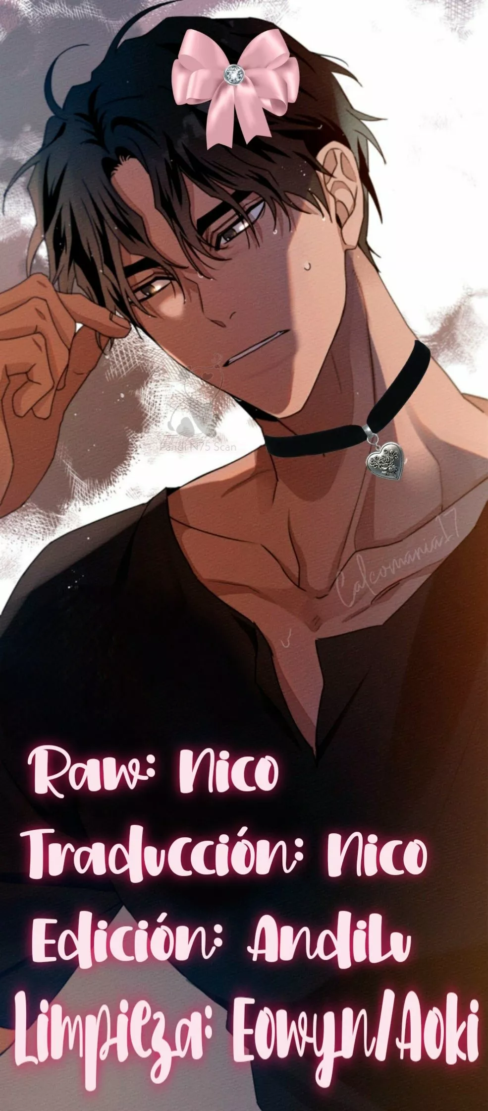 Página 66 del Manga
