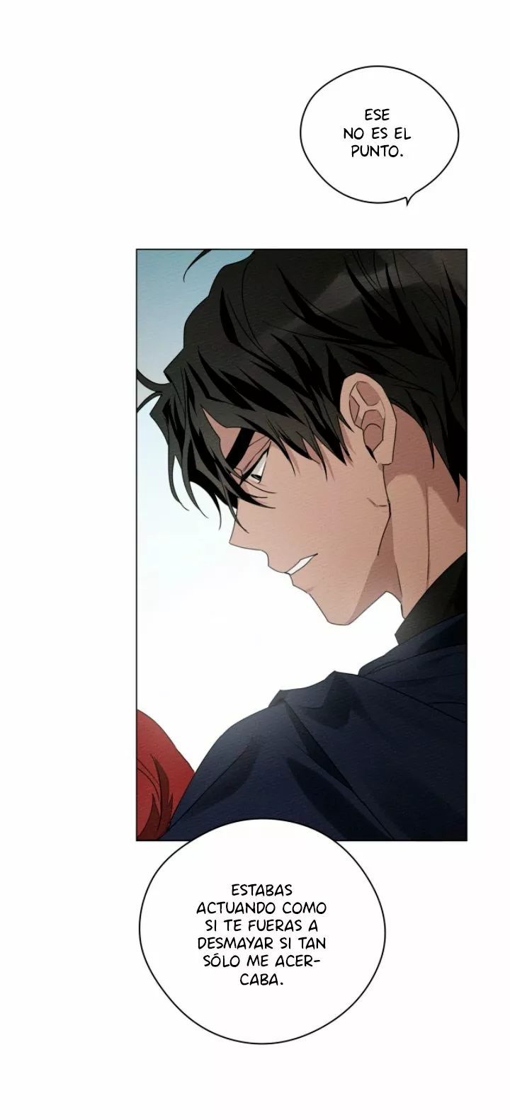 Página 36 del Manga