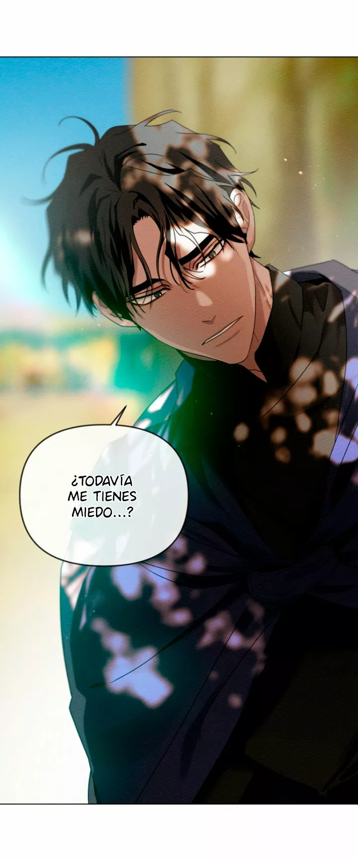 Página 39 del Manga