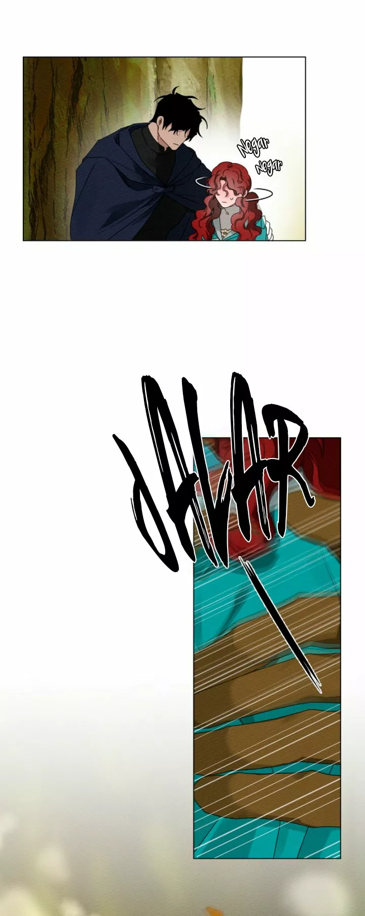 Página 40 del Manga