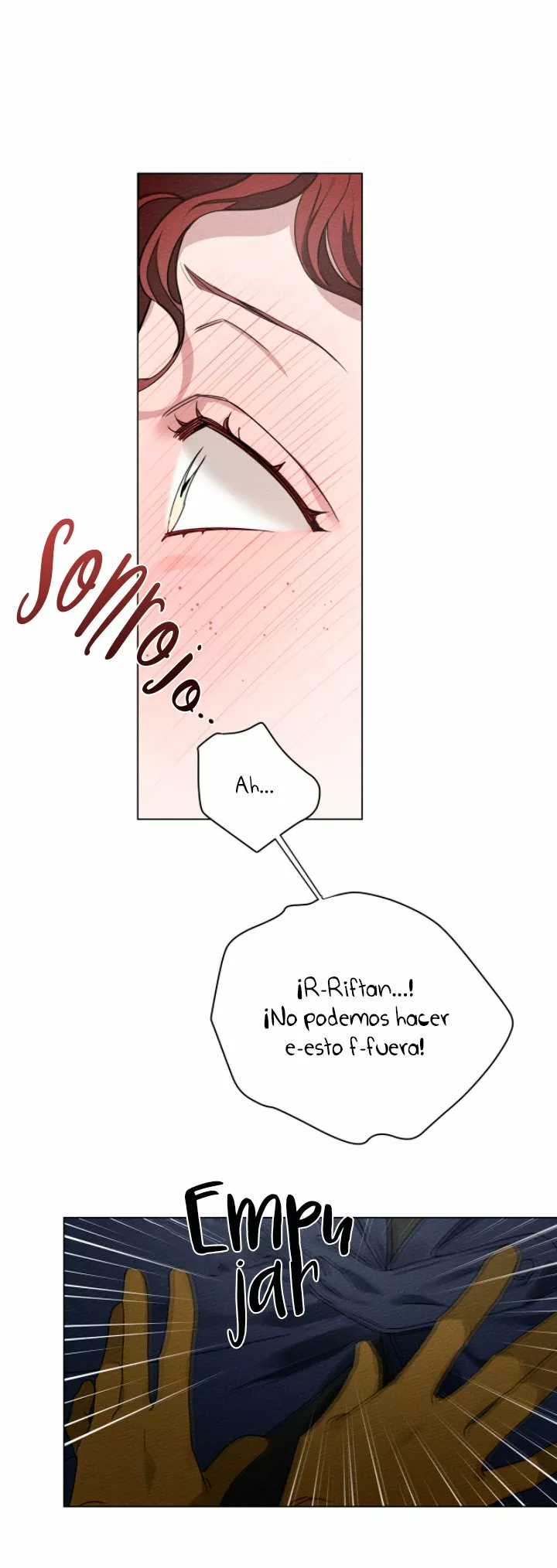 Página 42 del Manga