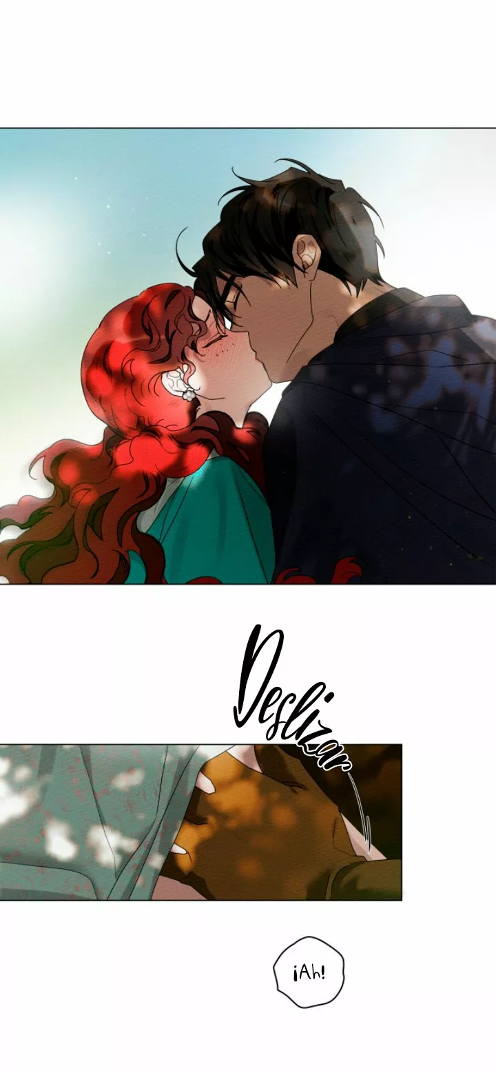 Página 45 del Manga
