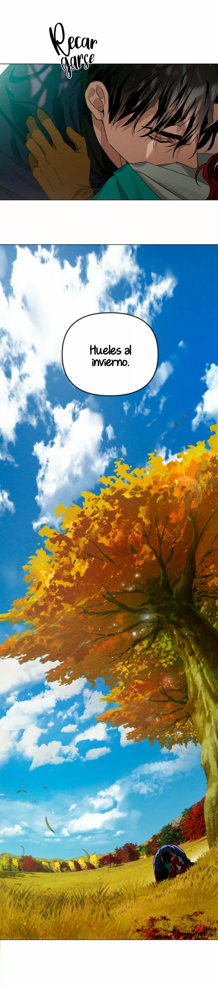 Página 47 del Manga