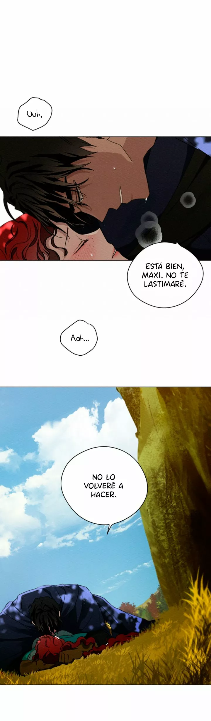 Página 48 del Manga
