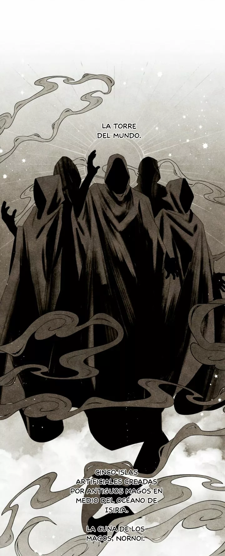 Página 36 del Manga