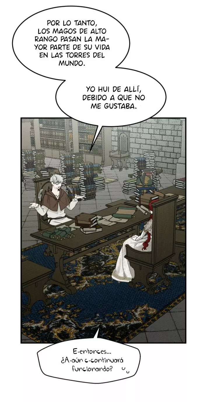 Página 40 del Manga