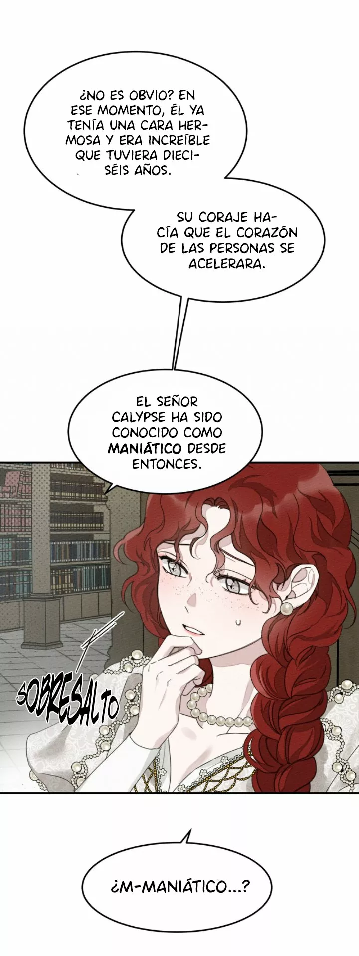 Página 45 del Manga