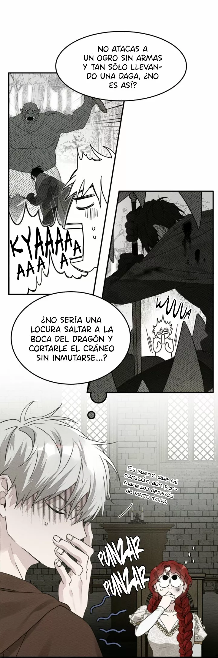 Página 47 del Manga