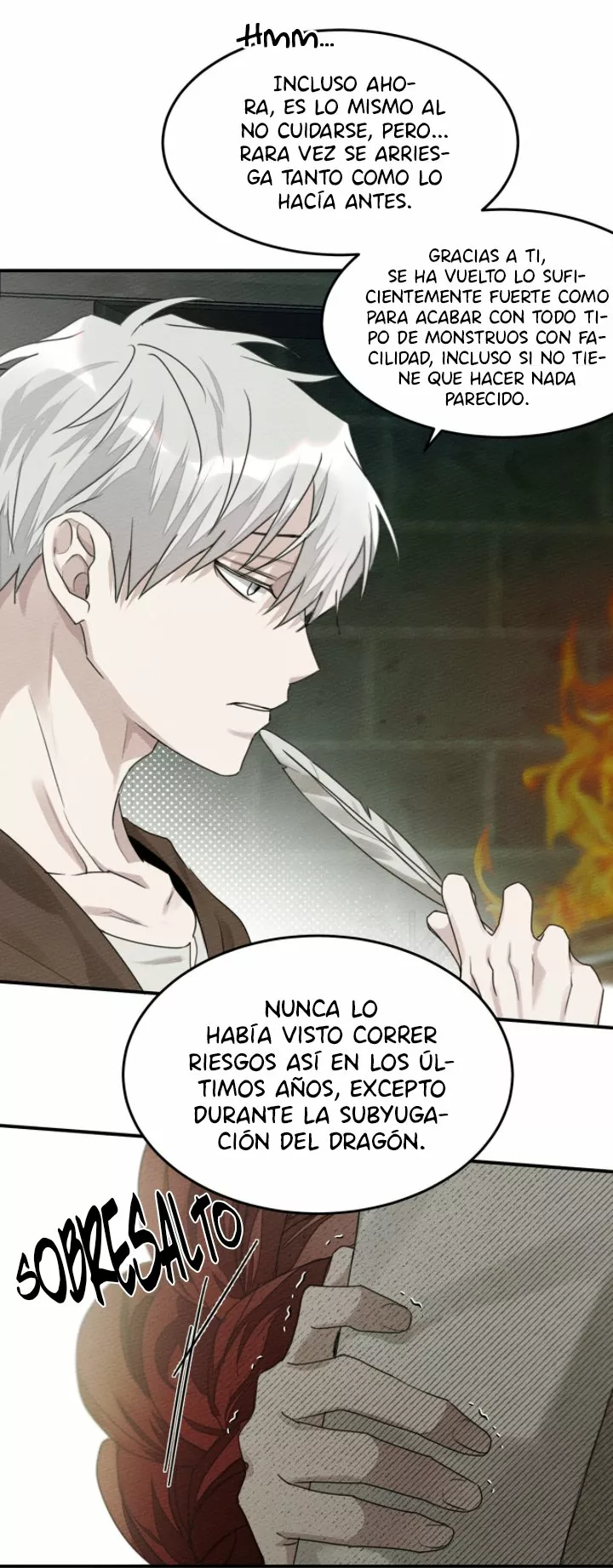 Página 49 del Manga