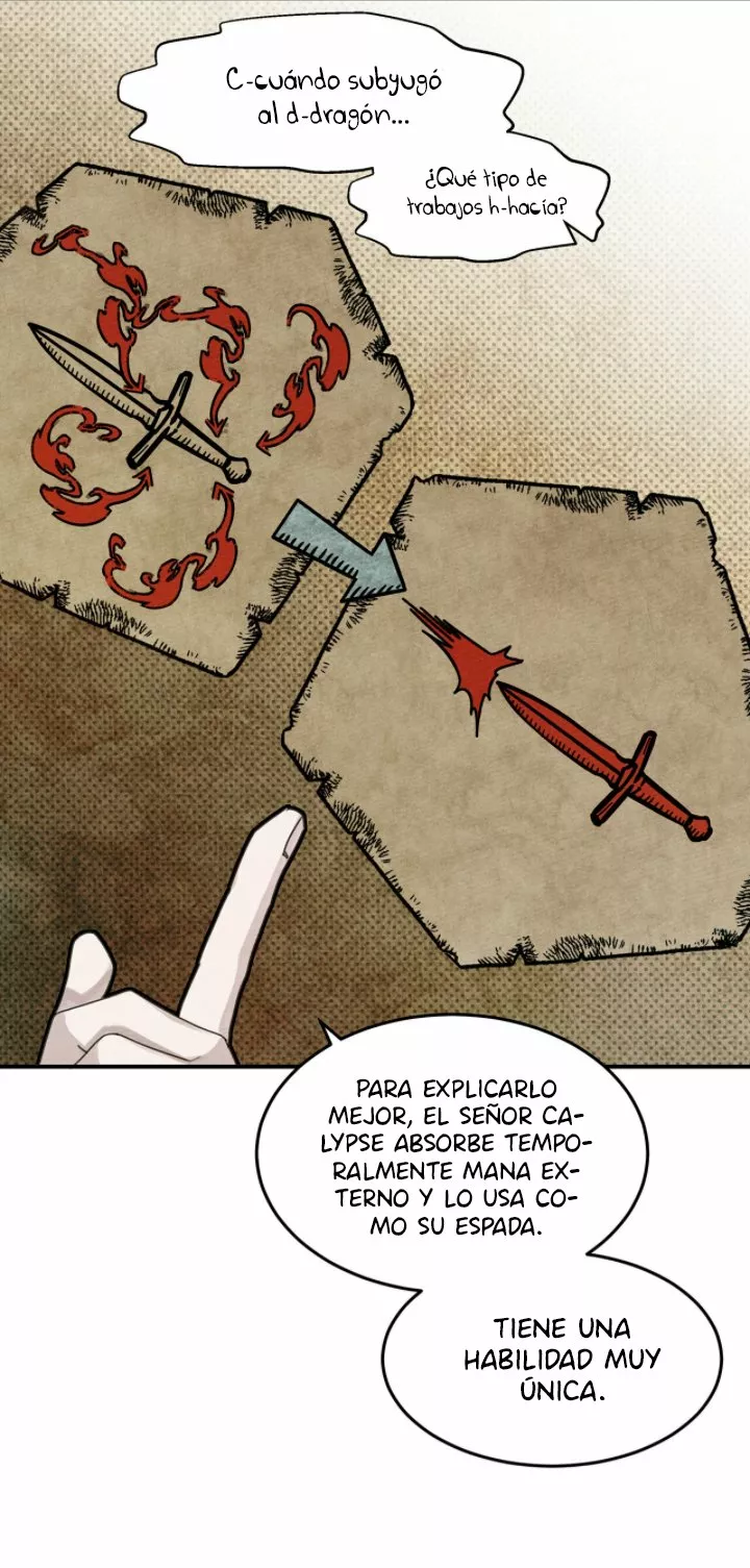 Página 50 del Manga