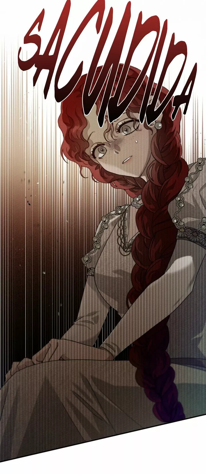 Página 54 del Manga