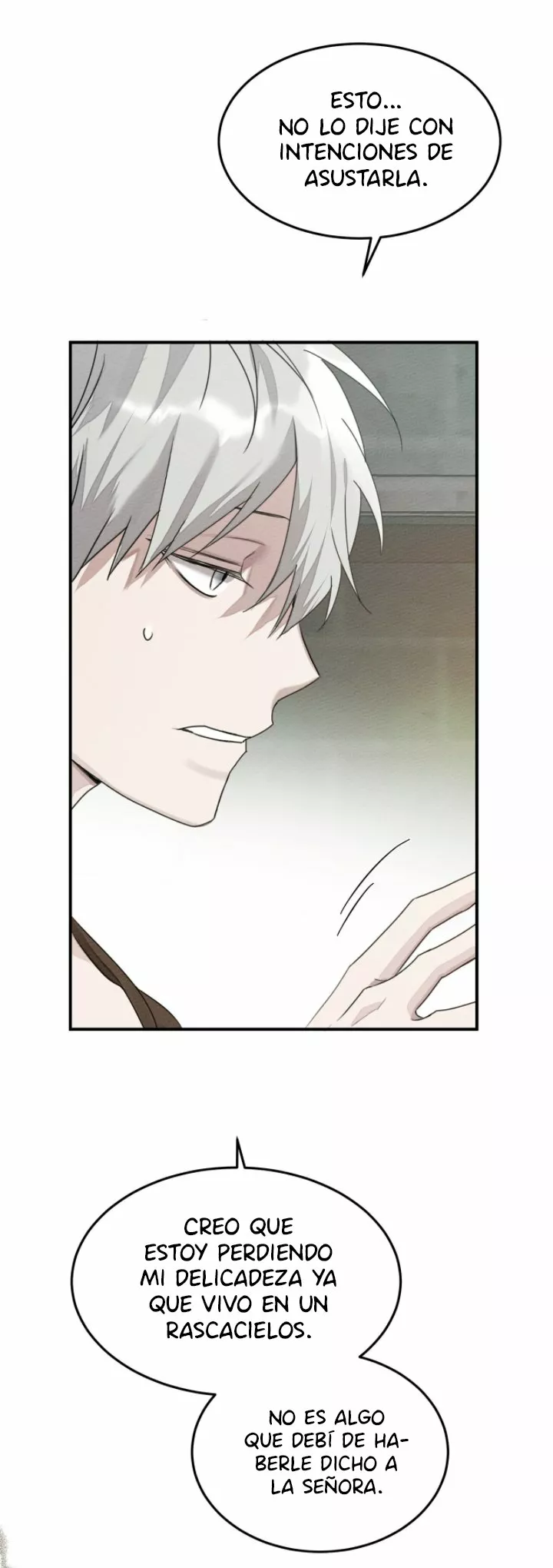 Página 60 del Manga
