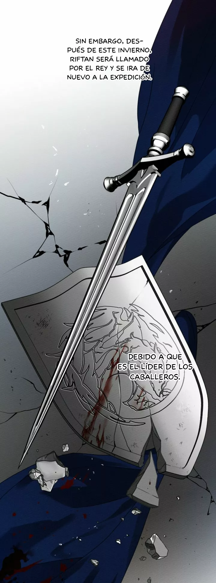 Página 63 del Manga