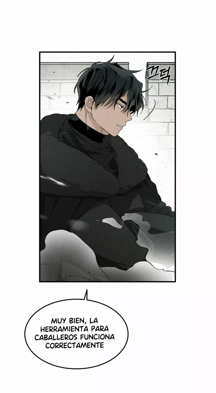 Página 38 del Manga