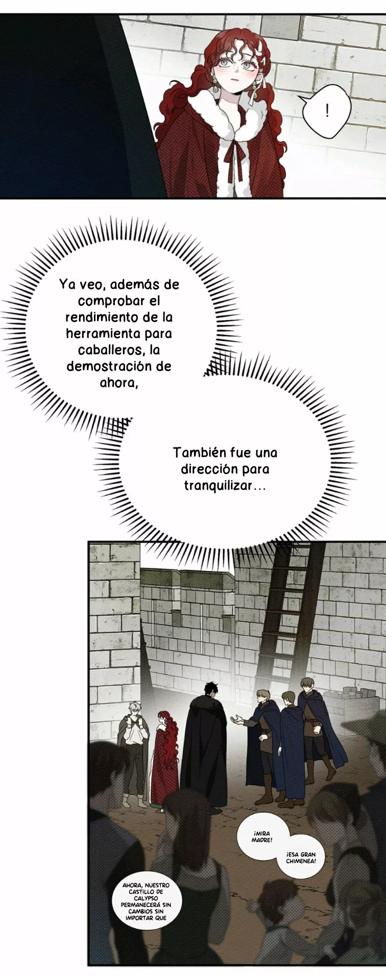 Página 42 del Manga