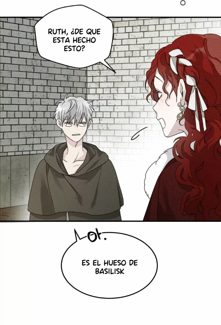 Página 45 del Manga