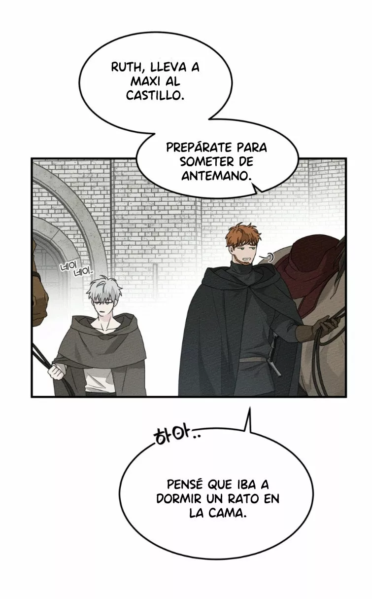 Página 52 del Manga